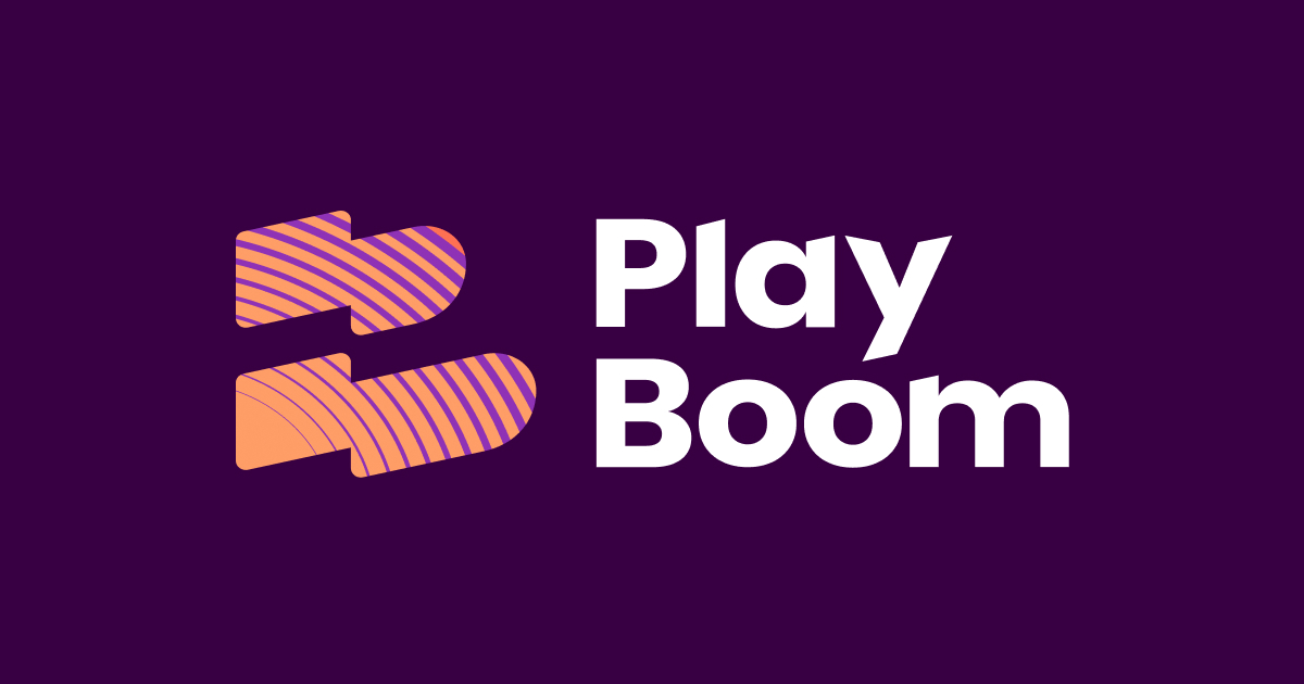 Spielen Sie Boom Casino- Willkommenspaket